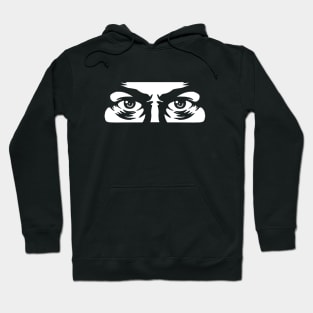 Big Brother Is Watching You Hoodie